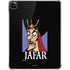 Disney Villains Jafar Portrait iPad Pro 11in (2024) Clear Case